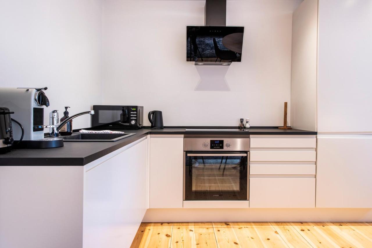Town Hall Apartments By Daniel&Jacob'S Kopenhagen Bagian luar foto