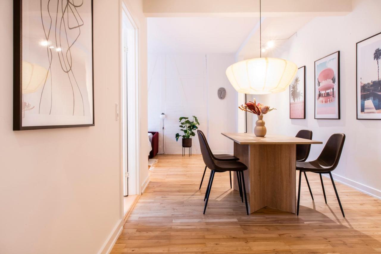 Town Hall Apartments By Daniel&Jacob'S Kopenhagen Bagian luar foto