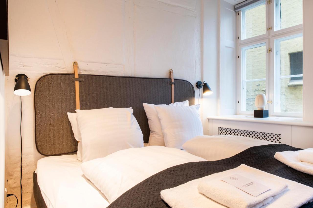 Town Hall Apartments By Daniel&Jacob'S Kopenhagen Bagian luar foto