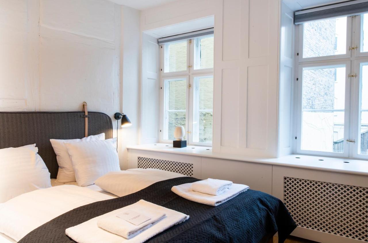 Town Hall Apartments By Daniel&Jacob'S Kopenhagen Bagian luar foto